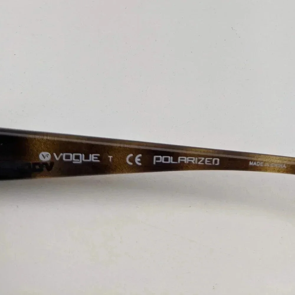 🕶️Vogue VO2819-S Sunglasses 58/16 135 /YHG855🕶️